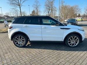 Range Rover Evoque R-Dynamic 2.2D 190Cp 170.000Km,An 2013, Automat,Camera,Meridian, Impecabil - imagine 6