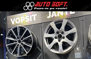 Recondiționare jante BMW, Audi, Mercedes