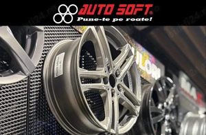 Recondiționare jante pentru dealeri auto 