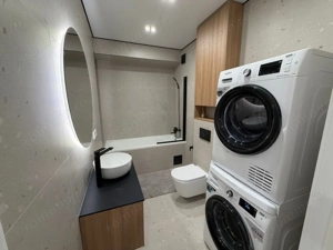 Garsoniera de inchiriat in zona Aviatiei - imagine 2