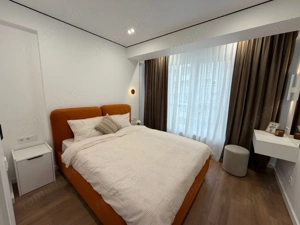 Garsoniera de inchiriat in zona Aviatiei