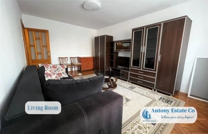 Apartament de inchiriat, 3 camere, Nufaru - Oradea