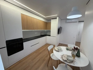 Garsoniera de inchiriat in zona Aviatiei - imagine 3