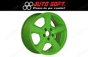 Recondiționare jante pentru revânzători de jante - imagine 9