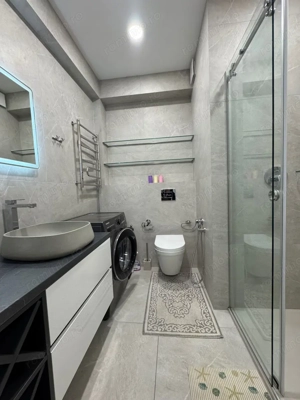 Apartament 2 camere de inchiriat in zona 13 Septembrie - imagine 2