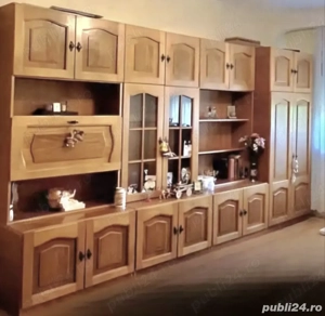 Vând biblioteca sechand 1000lei