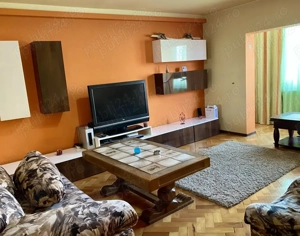 Apartament 3 camere   Garaj- Centrala termica-Zona Olimpia-Stadion