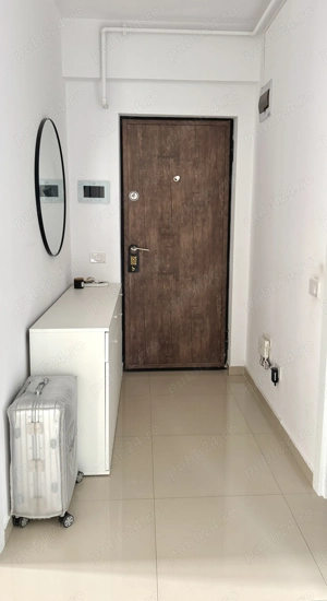 Apartament 2 camere mobilat si utilat complet, parcare, bloc 2020   1 Decembrie - imagine 13