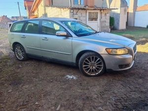 Volvo V50  - imagine 4