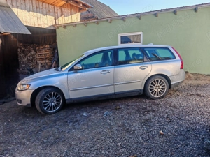 Volvo V50  - imagine 2