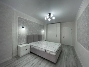 Garsoniera de inchiriat in zona Aparatori patriei 