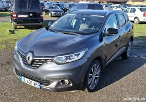 Renault Kadjar Fara Ad blue Panoramic