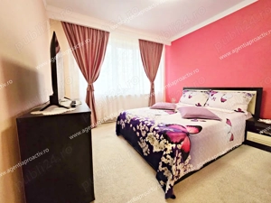 Apartament 2 camere   zonă centrală, Parfumul Teilor, la cheie!