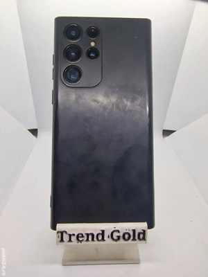 Samsung Galaxy S22 Ultra 