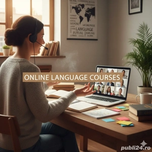 Meditații Engleză   Nivel Începător