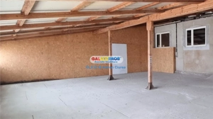 Hala depozitare + birou Pantelimon Biruintei 380V acces TIR