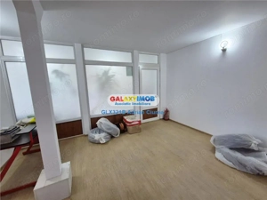 Hala depozitare + birou Pantelimon Biruintei 380V acces TIR