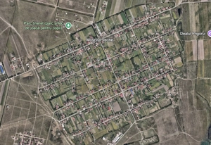 Teren pentru constructie P+1E+M 614mp | Mosnita Veche - imagine 3