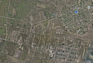 Teren pentru constructie P+1E+M 614mp | Mosnita Veche - imagine 4