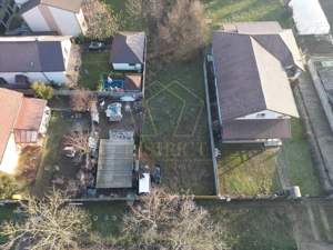 Teren pentru constructie P+1E+M 614mp | Mosnita Veche