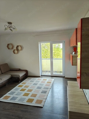 Vanzare Apartament 3 camere, Sibiu, cartierul Arhitectilor - imagine 3
