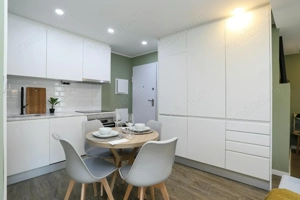 Apartament cu 2 camere de inchiriati in zona Lujerului - imagine 5