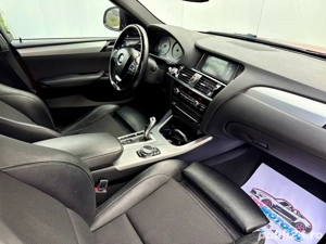 Bmw X4 2.0 xdrive 190cp  - imagine 8