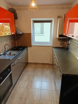 Vanzare Apartament 3 camere, Sibiu, cartierul Arhitectilor - imagine 9