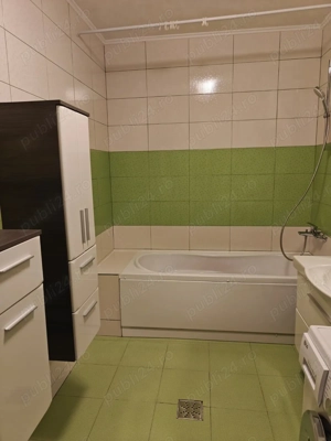 Vanzare Apartament 3 camere, Sibiu, cartierul Arhitectilor - imagine 8