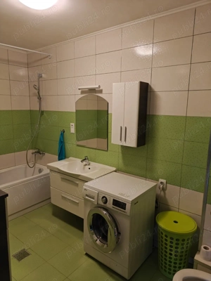 Vanzare Apartament 3 camere, Sibiu, cartierul Arhitectilor - imagine 7