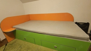 De vânzare set mobilier pentru cameră de copii - imagine 5