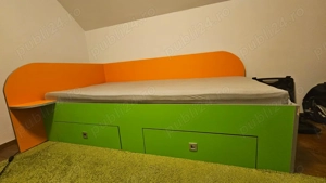 De vânzare set mobilier pentru cameră de copii