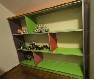 De vânzare set mobilier pentru cameră de copii - imagine 2