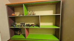 De vânzare set mobilier pentru cameră de copii - imagine 3