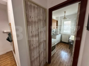 Apartament 3 camere semidecomandat - Deva, zona linistita - imagine 11