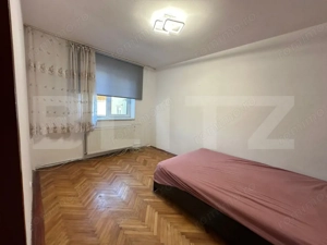 Apartament 3 camere semidecomandat - Deva, zona linistita - imagine 5