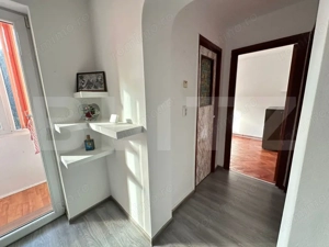 Apartament 3 camere semidecomandat - Deva, zona linistita - imagine 4