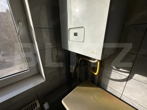 Apartament 3 camere semidecomandat - Deva, zona linistita - imagine 10