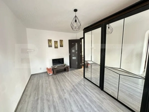 Apartament 3 camere semidecomandat - Deva, zona linistita - imagine 2