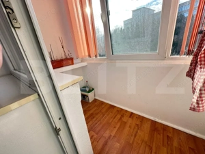 Apartament 3 camere semidecomandat - Deva, zona linistita - imagine 12