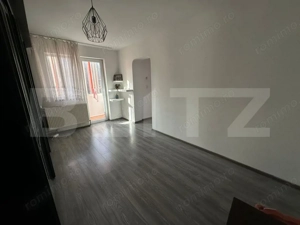 Apartament 3 camere semidecomandat - Deva, zona linistita - imagine 3