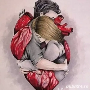 Barbat romantic.......