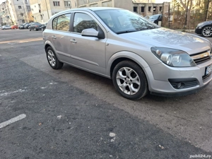Vând Opel astra H 1.6 Benzină 