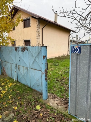 Vand teren 800mp comuna Pechea judetul Galati - imagine 5