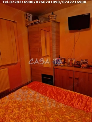 Apartament 2 camere, situat în Rovinari, Str.Castanilor - imagine 5