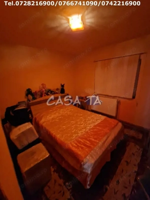 Apartament 2 camere, situat în Rovinari, Str.Castanilor - imagine 4