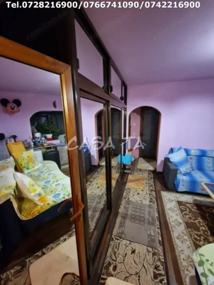 Apartament 2 camere, situat în Rovinari, Str.Castanilor - imagine 2