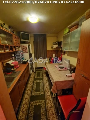 Apartament 2 camere, situat în Rovinari, Str.Castanilor - imagine 6