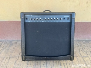 Samick Prelude LA20R amplificator chitara