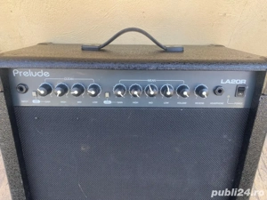 Samick Prelude LA20R amplificator chitara - imagine 3
